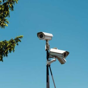 To guarantee the safety and security of our guests and the resort's surroundings