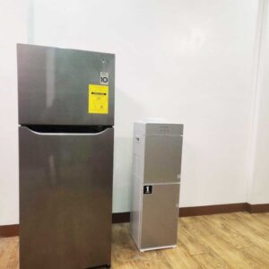 Refrigerator & Water Dispenser