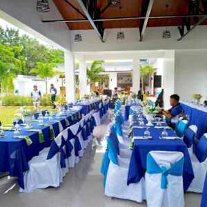 Event Hall