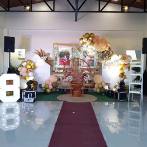 Event Hall