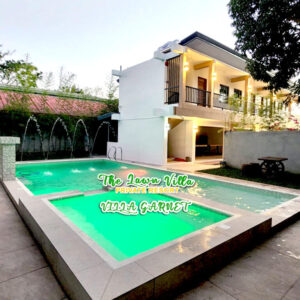 Villa Garnet