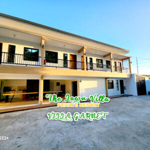 Villa Garnet