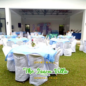 Event Hall